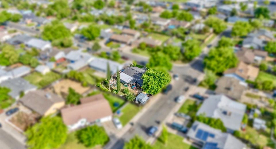 3686 Jonothan Way, North Highlands, CA 95660 Photo