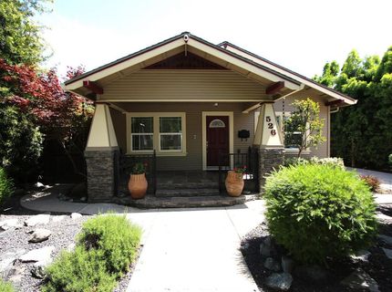 526 Melrose St, Modesto, CA 95354 Photo