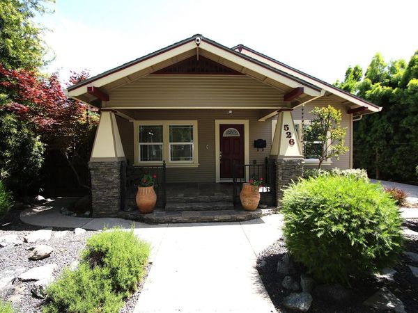 526 Melrose St, Modesto, CA 95354