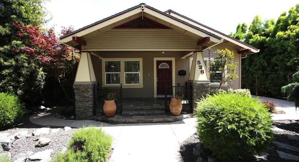 526 Melrose St, Modesto, CA 95354 Photo