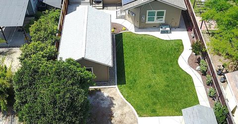 526 Melrose St, Modesto, CA 95354 Photo