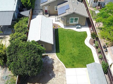 526 Melrose St, Modesto, CA 95354 Photo