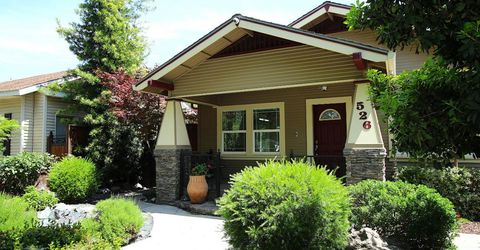 526 Melrose St, Modesto, CA 95354 Photo