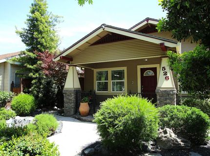 526 Melrose St, Modesto, CA 95354 Photo