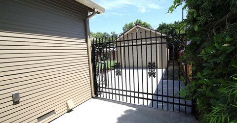 526 Melrose St, Modesto, CA 95354 Photo