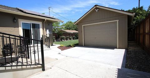 526 Melrose St, Modesto, CA 95354 Photo