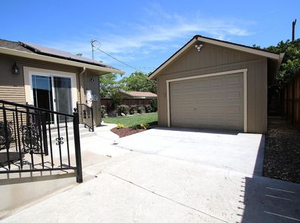 526 Melrose St, Modesto, CA 95354 Photo