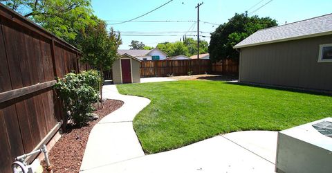 526 Melrose St, Modesto, CA 95354 Photo