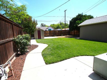 526 Melrose St, Modesto, CA 95354 Photo