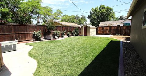 526 Melrose St, Modesto, CA 95354 Photo