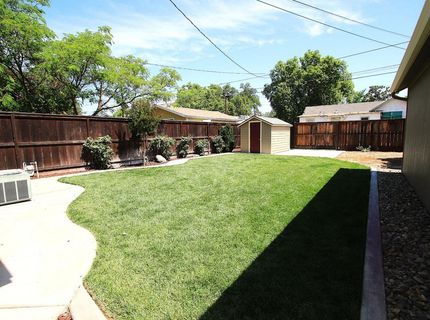 526 Melrose St, Modesto, CA 95354 Photo