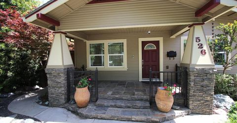 526 Melrose St, Modesto, CA 95354 Photo