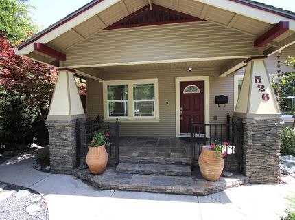 526 Melrose St, Modesto, CA 95354 Photo