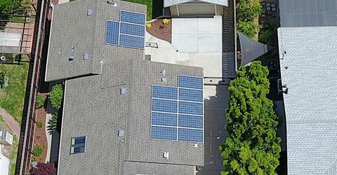 526 Melrose St, Modesto, CA 95354 Photo