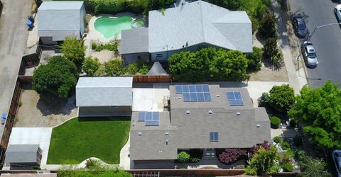 526 Melrose St, Modesto, CA 95354 Photo