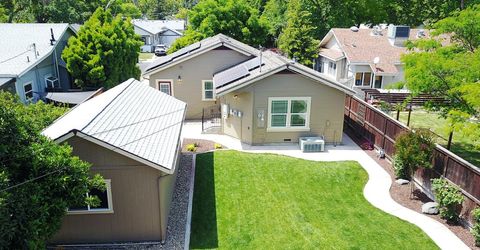 526 Melrose St, Modesto, CA 95354 Photo