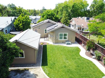 526 Melrose St, Modesto, CA 95354 Photo