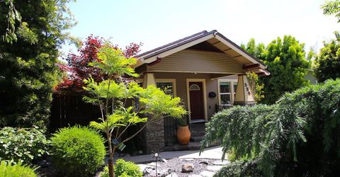 526 Melrose St, Modesto, CA 95354 Photo