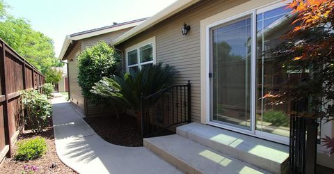 526 Melrose St, Modesto, CA 95354 Photo