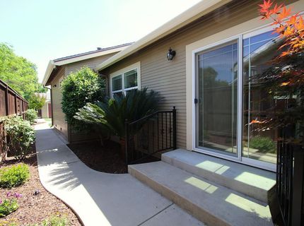526 Melrose St, Modesto, CA 95354 Photo