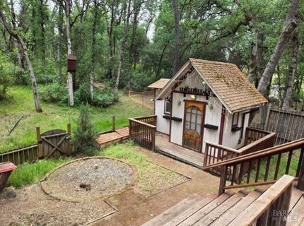 5532 Pine Ave, Clearlake, CA 95422 Photo