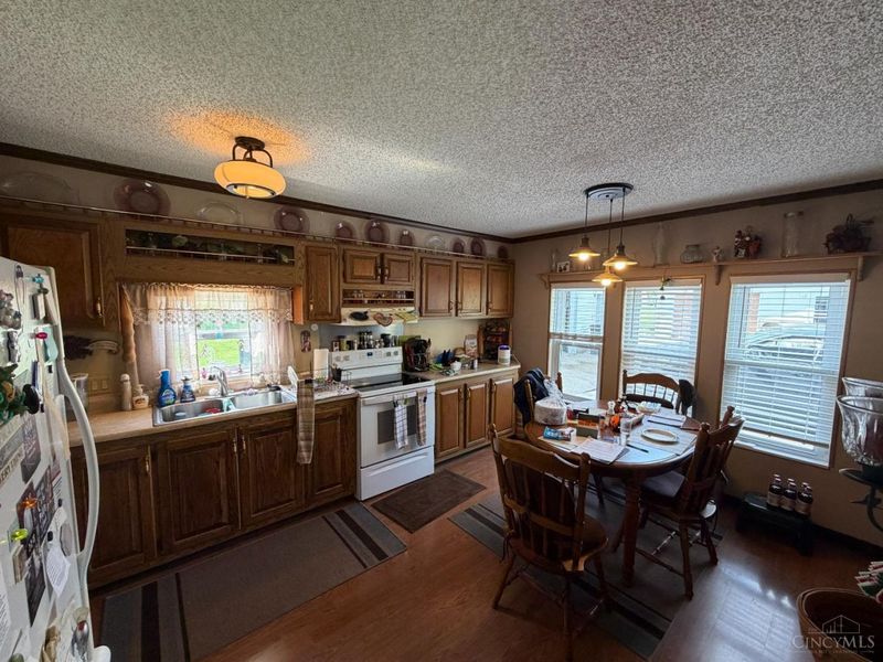 10818 North Shore Drive, Paint Twp, OH 45133 Photo 10