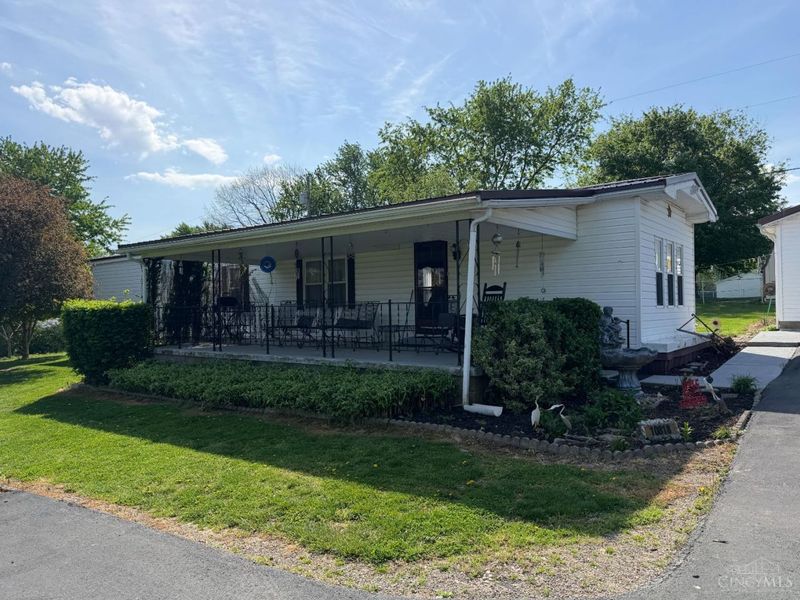 10818 North Shore Drive, Paint Twp, OH 45133 Photo 2