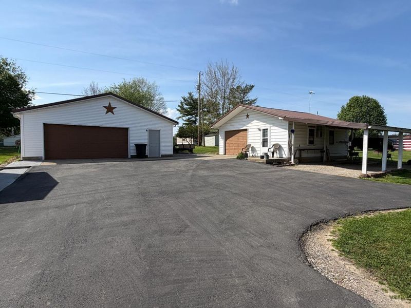 10818 North Shore Drive, Paint Twp, OH 45133 Photo 3