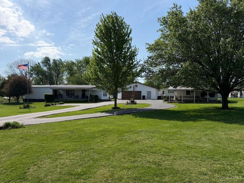 10818 North Shore Drive, Paint Twp, OH 45133 Photo 4