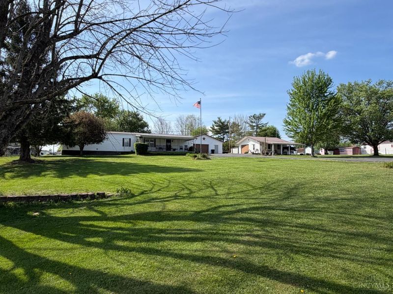 10818 North Shore Drive, Paint Twp, OH 45133 Photo 6