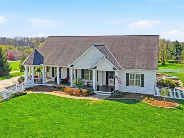 6661 Irwin Spimpson Road, Mason, OH 45040