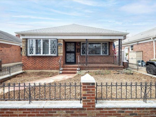 4724 168th Street , Flushing, NY 11358