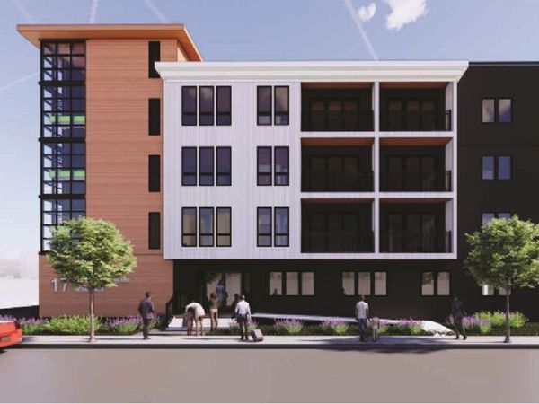 17 Kensington Avenue, Somerville, MA 02145