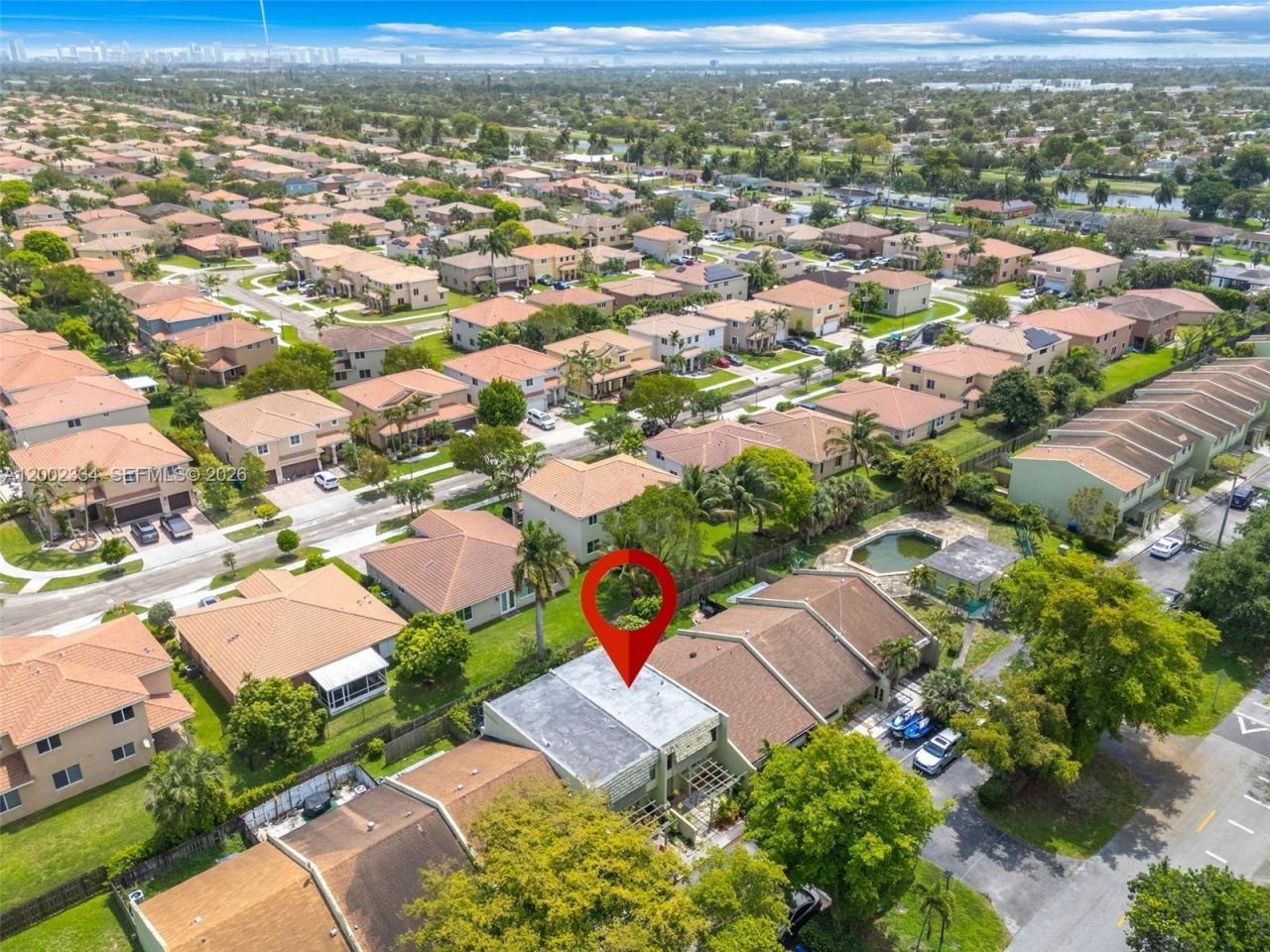 20509 NW 15 Ave, Unit 5-2, Miami Gardens, FL 33169 Photo