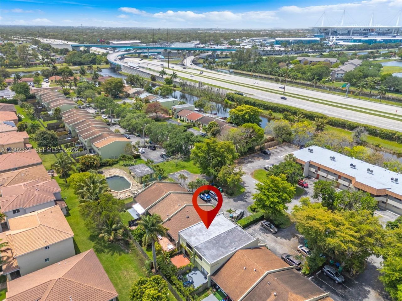 20509 NW 15 Ave, Unit 5-2, Miami Gardens, FL 33169 Photo