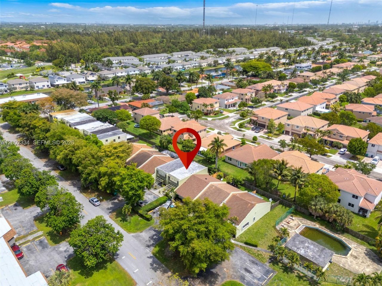 20509 NW 15 Ave, Unit 5-2, Miami Gardens, FL 33169 Photo