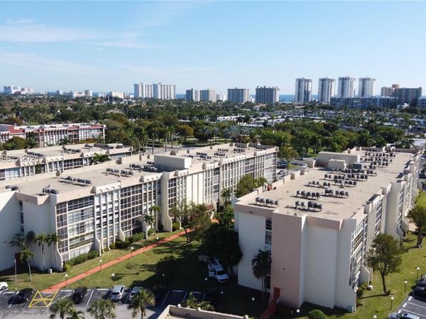 851 Three Islands Blvd , Unit 411, Hallandale Beach, FL 33009