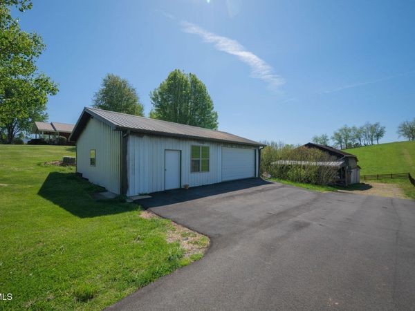 1458 Dry Hill Road, Butler, TN 37640