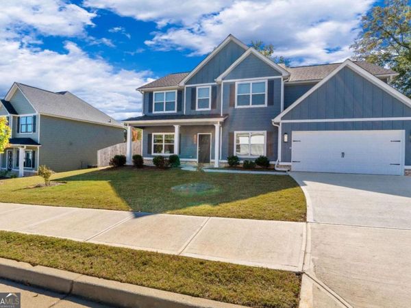 150 Cedar Park Way, Carrollton, GA 30117