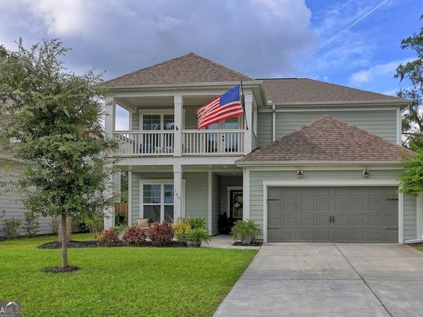 109 Canter Court, Savannah, GA 31406