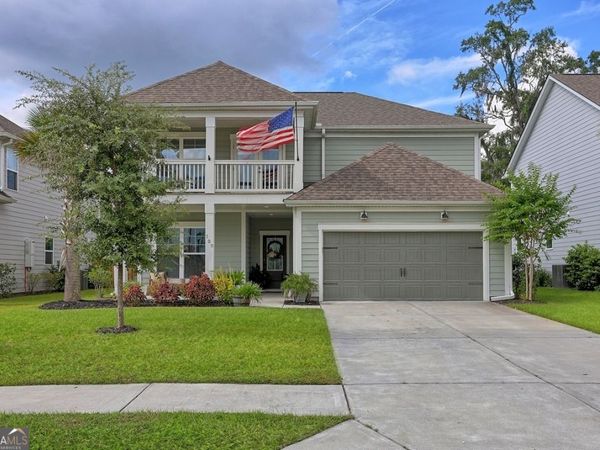 109 Canter Court, Savannah, GA 31406