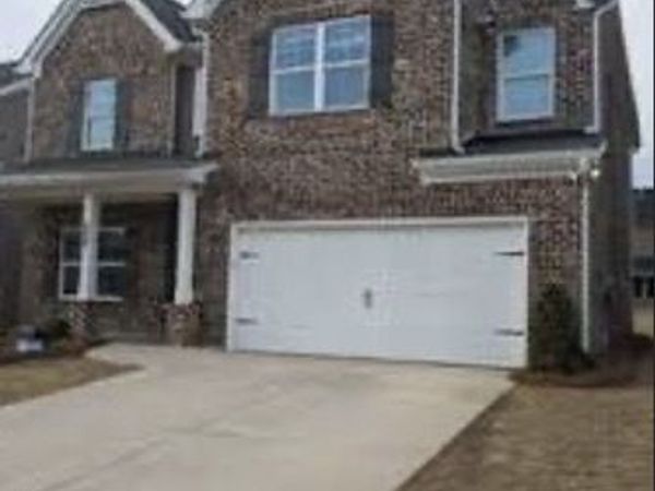 170 Clark Lake Ln., Grayson, GA 30017