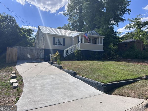 601 Heard Avenue, Augusta, GA 30904
