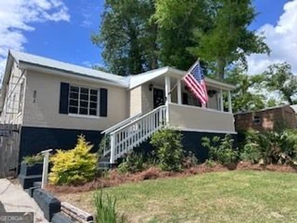 601 Heard Avenue, Augusta, GA 30904