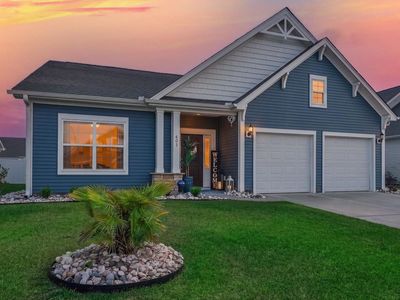 405 Heathside St. , Murrells Inlet, SC 29576