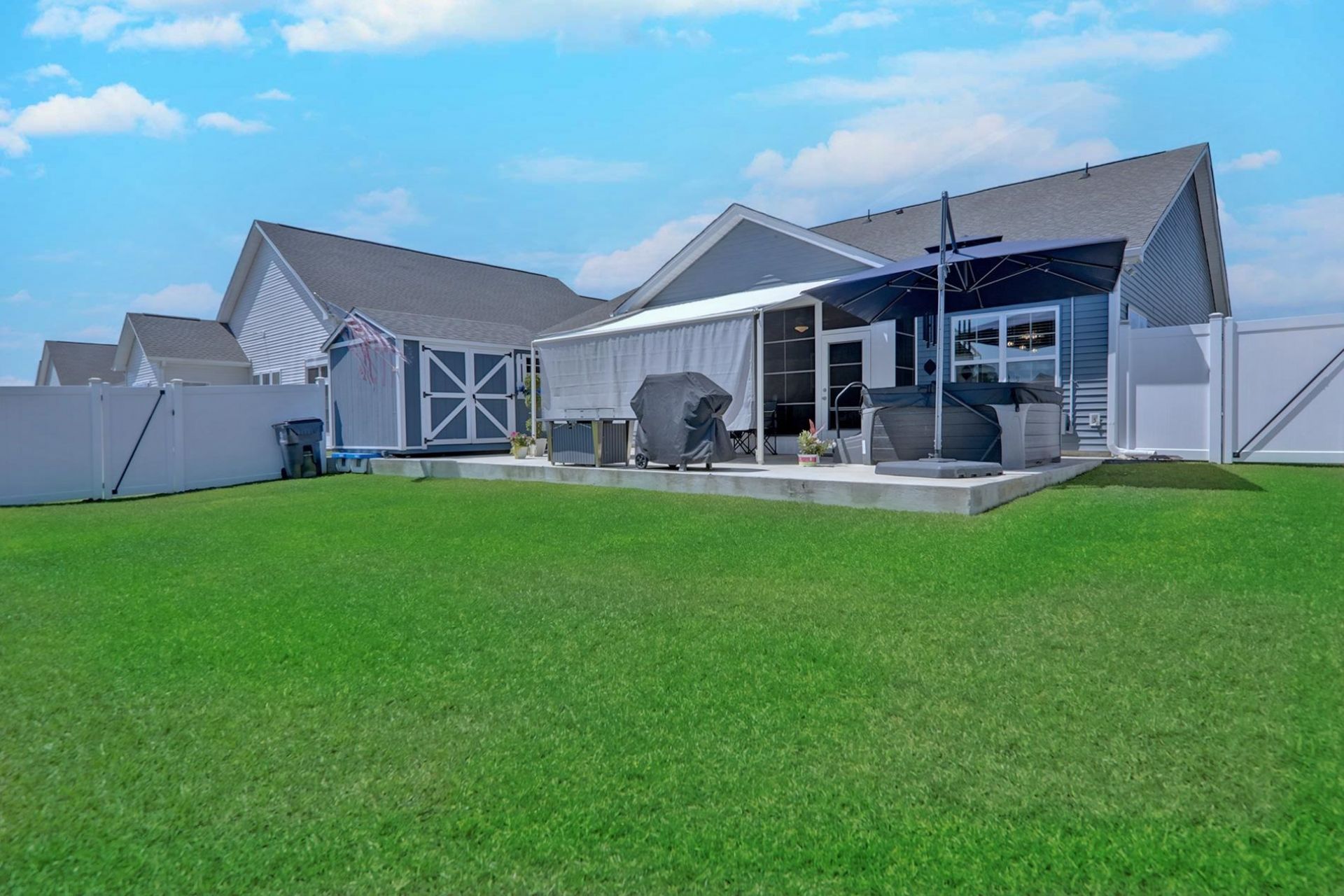 405 Heathside St.  Photo 32