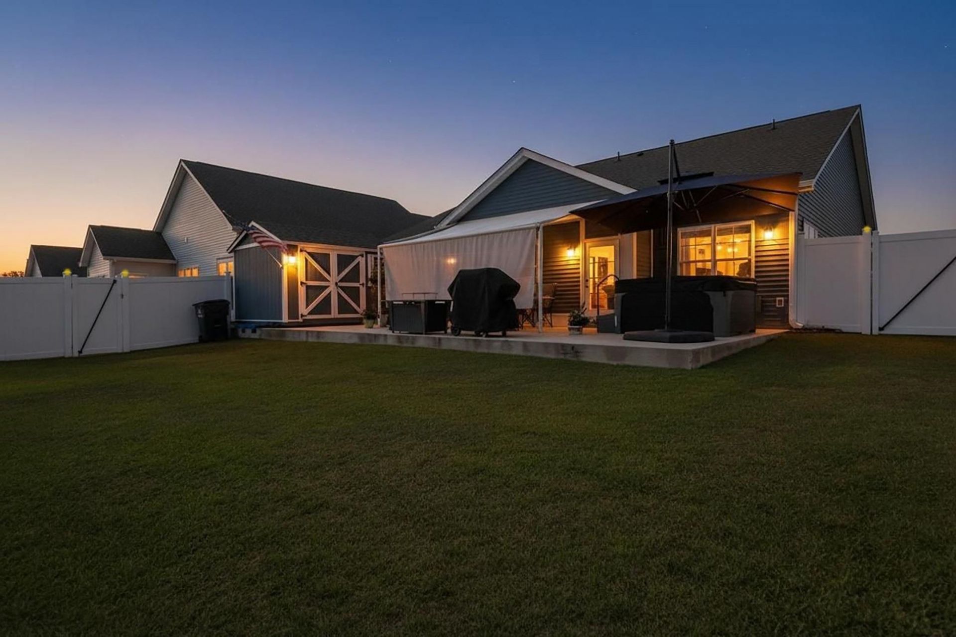 405 Heathside St.  Photo 34