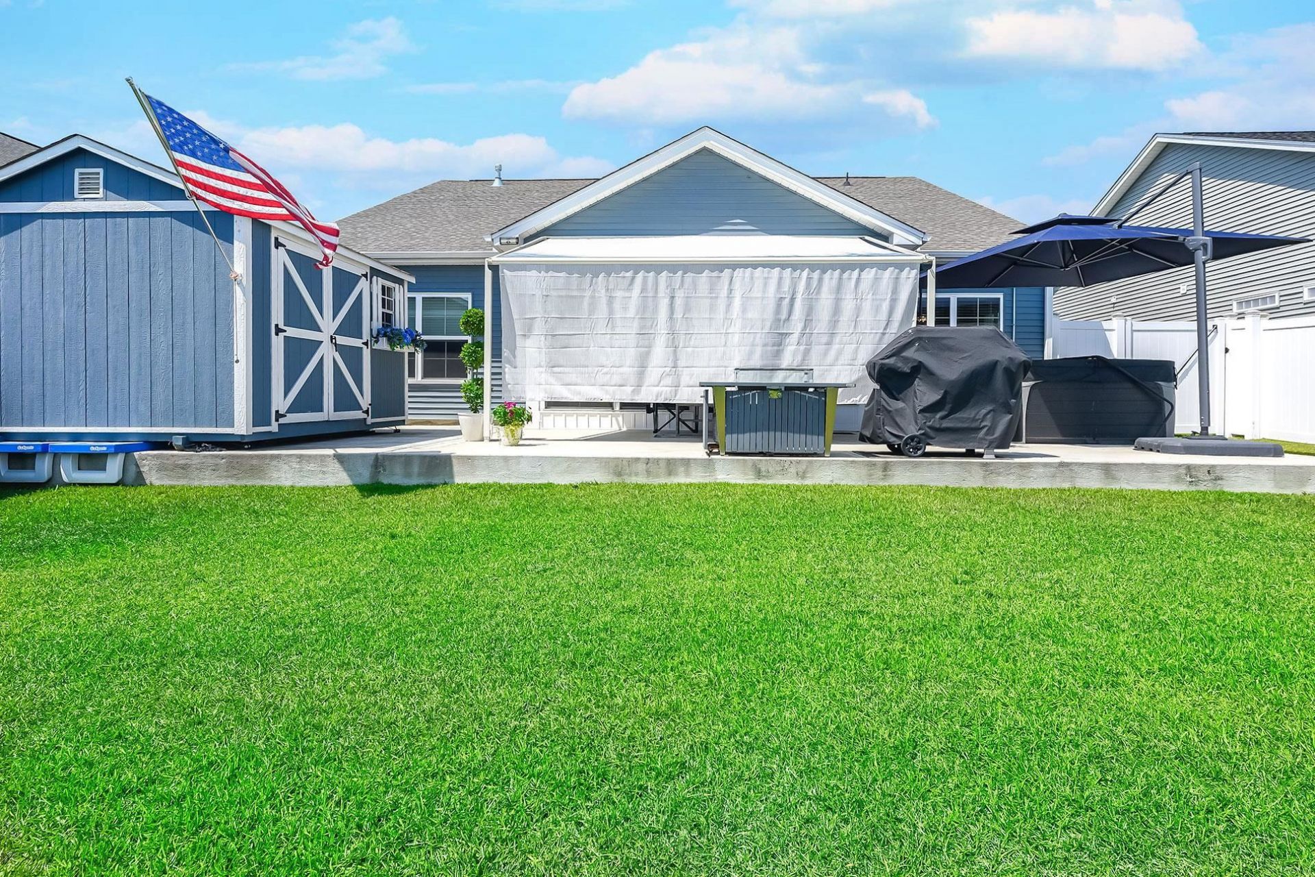 405 Heathside St.  Photo 37