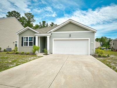 2315 Blackthorn Dr. , Conway, SC 29526