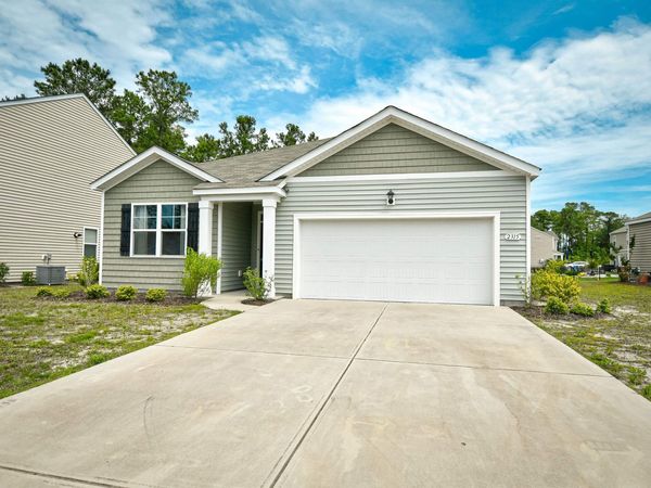 2315 Blackthorn Dr. , Conway, SC 29526